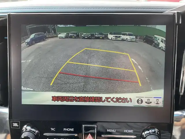 トヨタ アルファード S Cパッケージ 千葉県 2020(令2)年 7.4万km ホワイトパールクリスタルシャイン モデリスタエアロ(F/S/R)/モデリスタシグネチャーイルミブレード/サンルーフ/黒レザーシート/JBLプレミアムサウンドシステム/純正ディスプレイオーディオ/・ナビ/CD/DVD/MSV/Bluetooth/フルセグ/純正リアエンターテイメントシステム/パノラミックビューカメラ/両後パワースライドドア/パワーバックドア/デジタルインナーミラー/前席パワーシート/前席シートヒーター/前席シートベンチレーション/スマートキー/ステアリングヒーター/トヨタセーフティーセンス/・プリクラッシュセーフティー/・レーンキープアシスト/・パーキングサポートブレーキ/・ロードサインアシスト/・リヤクロストラフィックアラート/・ブラインドスポットモニター/・オートマチックハイビーム/・アダプティブクルーズコントロール/パーキングアシスト/前後コーナーセンサー/ウッドコンビステアリング/三眼LEDヘッドライト/社外20インチアルミホイール/社外前後ドライブレコーダー【ZDR-025】/ビルトインETC2.0/サイド＆カーテンエアバッグ