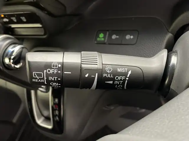 ホンダ Ｎ ＢＯＸ カスタム G L ホンダセンシング 鹿児島県 2018(平30)年 5.4万km ルナシルバーM 純正8インチナビ/（FM/AM/Bluetooth/CD/DVD/TV/USB）/ホンダセンシング/ETC/ACC/両側パワースライドドア/純正14インチAW/純正フロアマット/オートライト/ドライブレコーダー/スマートキー/バックカメラ/LEDヘッドライト