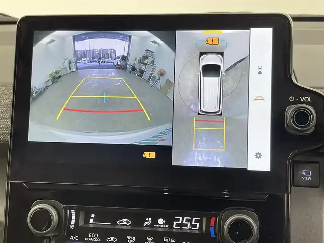 トヨタ シエンタ ハイブリッド Z 千葉県 2022(令4)年 0.9万km ホワイトパールクリスタルシャイン 禁煙車/トヨタセーフティセンス/・プリクラッシュセーフティ/・プリクラッシュセーフティブレーキ/・クリアランスソナー/・ブラインドスポットモニター/・レーンディパーチャーアラート/・レーンキープアシスト/・レーダークルーズコントロール/・パーキングアシスト/モデリスタエアロ/・フロント、サイド、リアスポイラー、リアアンダー）/両側電動ドア/純正10.5インチディスプレイオーディオ（ナビ付）/・USB/Bluetooth/フルセグTV/・ビルトインETC/・360度カメラ/革巻きステアリング/・ステアリングスイッチ/AC100電源/社外15インチAW/オートライト/・オートマチックハイビーム/・LEDヘッドライト/・フォグランプ/電動格納ウインカーミラー