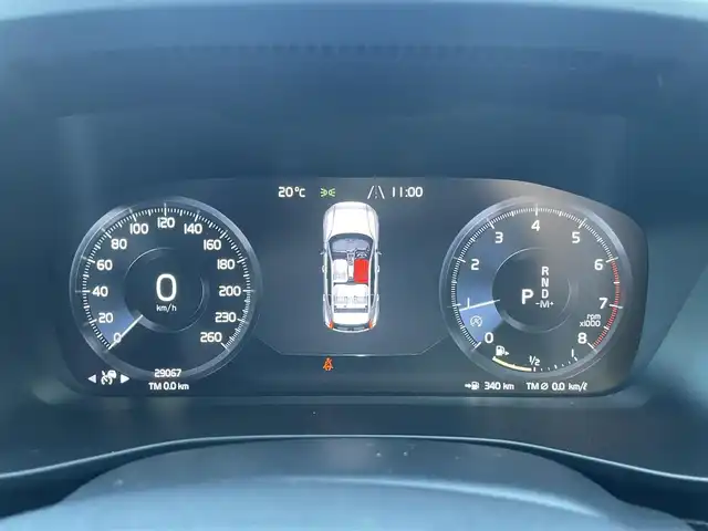 ボルボ ＸＣ４０ T4 モメンタム 栃木県 2019(令1)年 2.9万km 白 インテリセーフ/ナビ/フルセグTV/全方位カメラ/ETC/D席パワーシート/ハーフレザー/ACC/レーンキープアシスト/ブラインドスポット/クロストラフィックアラート/クリアランスソナー/Applecarplay/androidAuto/LEDヘッドライト/オートハイビーム