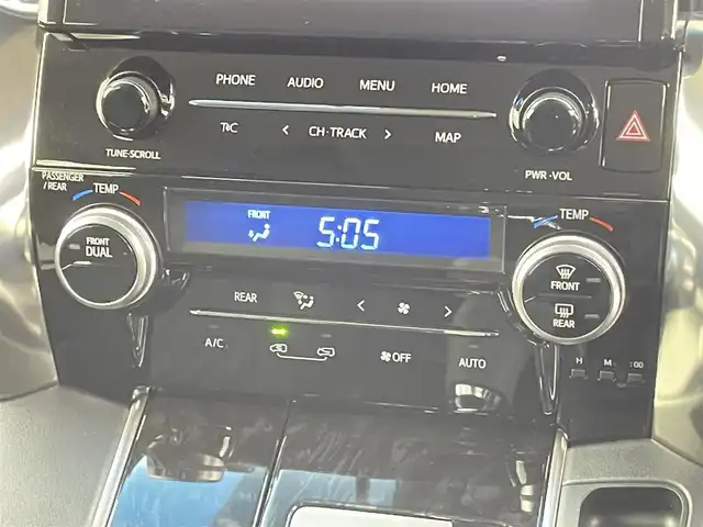 トヨタ ヴェルファイア Z 千葉県 2020(令2)年 4.2万km ホワイトパールクリスタルシャイン 禁煙/純正ナビ/フルセグTV/Bluetooth/左側パワースライドドア/トヨタセーフティセンス/ETC/LEDライト/オートハイビーム/コーナーセンサー/保証書/取扱説明書/スペアキー