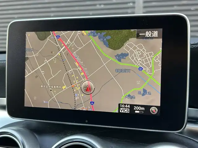 メルセデス・ベンツ Ｃ２００ アバンギャルド AMGライン 宮崎県 2016(平28)年 1.7万km ダイヤモンドホワイト 純正ナビ/・フルセグTV・CD・DVD・BT・USB/バックカメラ/レザーシート/レーダークルーズコントロール/BASプラス/PRE-SAFE/アクティブレーンキープアシスト/アクティブブラインドスポットアシスト/リアＣＰＡ/ディストロニック・プラス/パワーシート/シートヒーター/LEDヘッドライト/オートライト/アンビエントライト/純正フロアマット/純正18インチAMGアルミホイール/ETC2.0