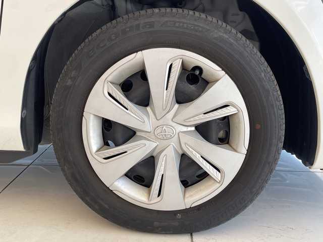 トヨタ シエンタ G セーフティエディション 埼玉県 2020(令2)年 1.1万km ホワイトパールクリスタルシャイン トヨタセーフティセンス/ディスプレイオーディオ/　　CD/DVD/BT/USB/全方位カメラ/両側パワースライドドア/シートヒーター/ステアリングヒーター/コーナーセンサー/スマートキー