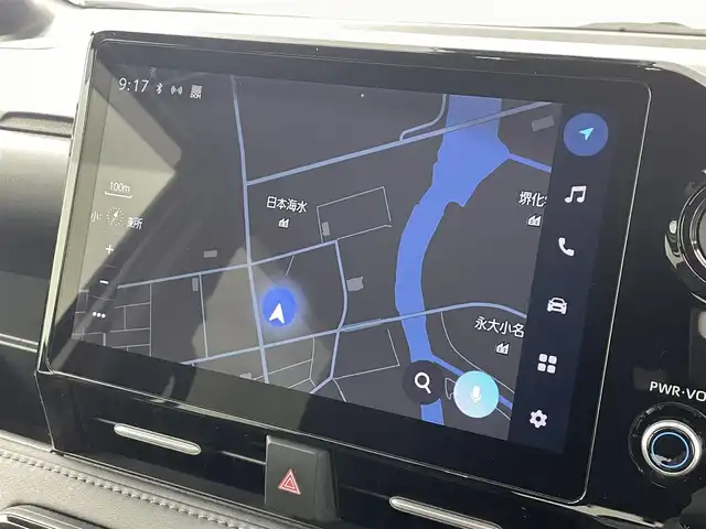 トヨタ ヴォクシー ハイブリッド S－Z 福島県 2024(令6)年 2.7万km ホワイトパールクリスタルシャイン セーフティセンス　/・プリクラッシュセーフティ　/・レーンディパーチャーアラート　/・レーントレーシングアシスト/・アダプティブハイビームシステム/・レーダークルーズコントロール　/・ロードサインアシスト/・ドライバー異常時対応システム/・プロアクティブドライビングアシスト/純正ナビゲーション/・Bluetooth/TV/CD/DVD/USB AM・FM/HDMI/applecarplay/androidauto/・バックカメラ/・ETC/ドライブレコーダー/両側パワースライドドア/革巻きステアリング/・ステアリングスイッチ/ハーフレザーシート/・シートヒーター/純正フロアマット/プッシュスタート/・スマートキー/ドアバイザー/電装格納ウィンカーミラー/電子パーキング/・オートホールド