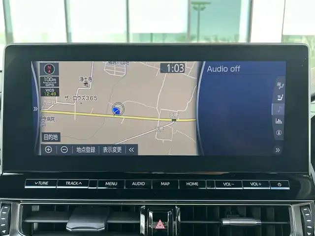 トヨタ クラウン ハイブリッド RS 和歌山県 2021(令3)年 4.4万km プレシャスホワイトパール 純正メーカーナビ/バックカメラ/フルセグTV/プリクラッシュセーフティー/レーダークルーズコントロール/ブラインドスポットモニター/クリアランスソナー/純正アルミホイール/純正フロアマット/ハーフレザーシート/ビルトインETC/パワーシート/シートヒーター/LEDヘッドライト/フォグランプ/オートライト/オートマチックハイビーム