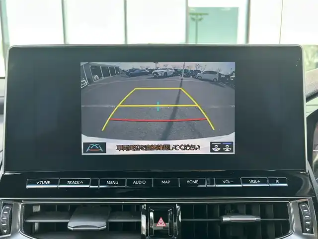 トヨタ クラウン ハイブリッド RS 和歌山県 2021(令3)年 4.4万km プレシャスホワイトパール 純正メーカーナビ/バックカメラ/フルセグTV/プリクラッシュセーフティー/レーダークルーズコントロール/ブラインドスポットモニター/クリアランスソナー/純正アルミホイール/純正フロアマット/ハーフレザーシート/ビルトインETC/パワーシート/シートヒーター/LEDヘッドライト/フォグランプ/オートライト/オートマチックハイビーム