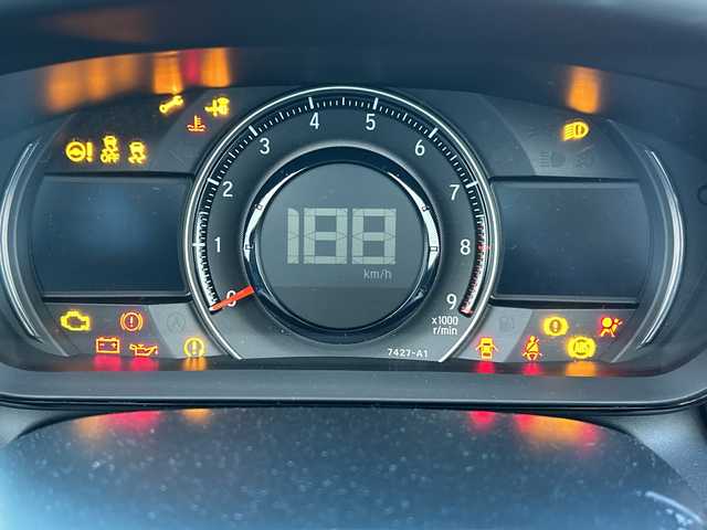 ホンダ Ｓ６６０ β 長野県 2021(令3)年 5.9万km ナイトホークブラックパール ・ロールトップ/・デジタルインナーミラー/・前後ドラレコ/・純正15インチAW/・純正フロアマット/・AUX/USB/AM/FM/・ETC/・ターボ/・社外マフラー/・スペアキー/・オートライト