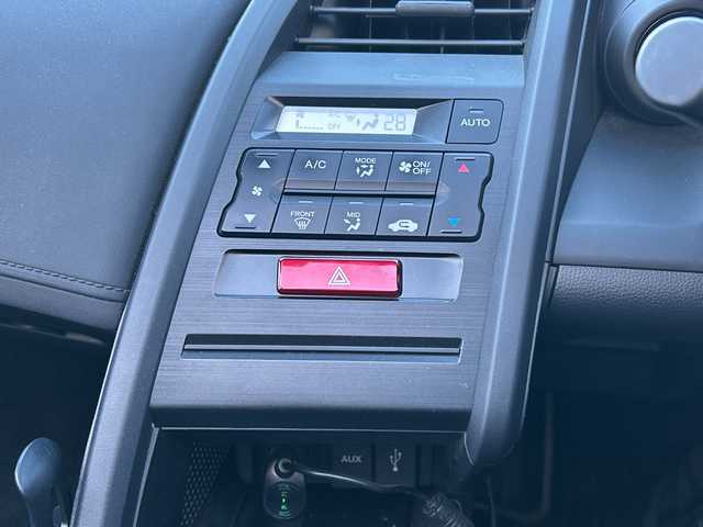 ホンダ Ｓ６６０ β 長野県 2021(令3)年 5.9万km ナイトホークブラックパール ・ロールトップ/・デジタルインナーミラー/・前後ドラレコ/・純正15インチAW/・純正フロアマット/・AUX/USB/AM/FM/・ETC/・ターボ/・社外マフラー/・スペアキー/・オートライト