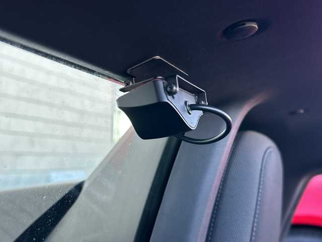 ホンダ Ｓ６６０ β 長野県 2021(令3)年 5.9万km ナイトホークブラックパール ・ロールトップ/・デジタルインナーミラー/・前後ドラレコ/・純正15インチAW/・純正フロアマット/・AUX/USB/AM/FM/・ETC/・ターボ/・社外マフラー/・スペアキー/・オートライト