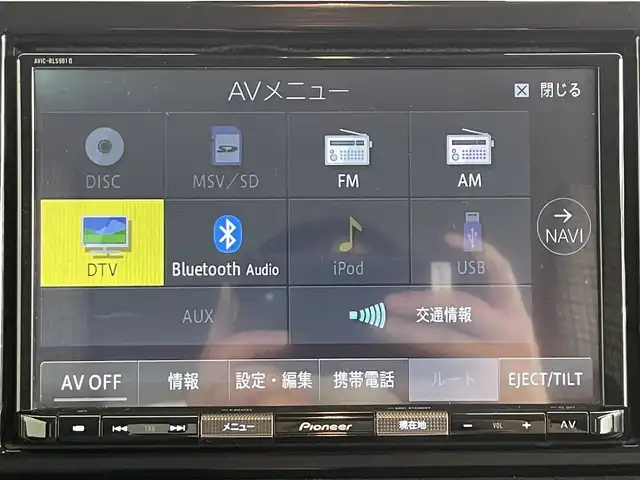 スズキ ジムニー シエラ JC 道央・札幌 2020(令2)年 4.1万km ピュアホワイトパール ・ワンオーナー/・４WD/・リフトアップ/・純正8インチナビ/　CD/DVD/SD/BT/フルセグ/・バックカメラ/・ビルトインETC/・アイドリングストップ/・衝突軽減ブレーキ/・クルーズコントロール/・レーンキープアシスト/・前席シートヒーター/・シートカバー/・LEDヘッドライト/・フォグライト/・オートライト/・プッシュスタート/・スマートキー/・純正AW