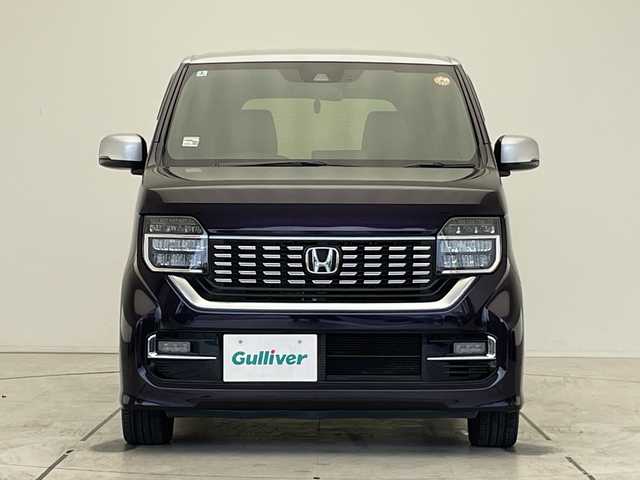 ホンダ Ｎ ＷＧＮ カスタム Lターボ ホンダS 愛知県 2020(令2)年 2.4万km プレミアムベルベットパープル・パール 純正8型ナビ/レーダークルーズコントロール/シートヒーター/バックカメラ/コーナーセンサー/純正アルミホイール/LEDヘッドライト/パドルシフト/オートライト/ドライブレコーダー/ETC/衝突軽減システム/フルセグ/CD DVD/Bluetooth/ステアリングスイッチ/スマートキー/プッシュスタート