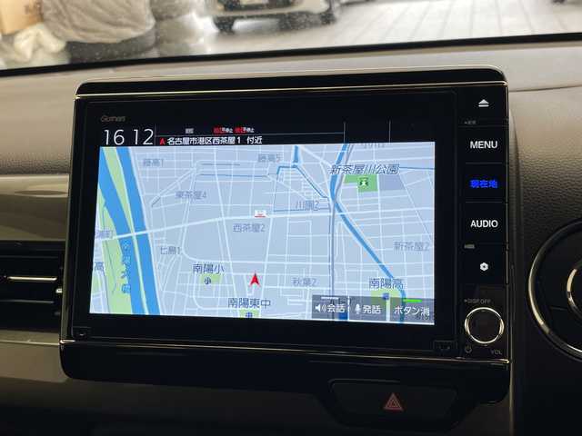 ホンダ Ｎ ＷＧＮ カスタム Lターボ ホンダS 愛知県 2020(令2)年 2.4万km プレミアムベルベットパープル・パール 純正8型ナビ/レーダークルーズコントロール/シートヒーター/バックカメラ/コーナーセンサー/純正アルミホイール/LEDヘッドライト/パドルシフト/オートライト/ドライブレコーダー/ETC/衝突軽減システム/フルセグ/CD DVD/Bluetooth/ステアリングスイッチ/スマートキー/プッシュスタート