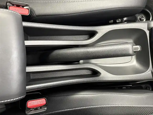 ホンダ ＷＲ－Ｖ Z 福岡県 2024(令6)年 1.4万km クリスタルブラックパール ETC /ドライブレコーダー　/ホンダセンシング　/衝突被害軽減ブレーキ　/レーンキープアシスト　/レーダークルーズコントロール　/ハーフレザーシート　/オートライト　/LEDヘッドライト　/フォグランプ