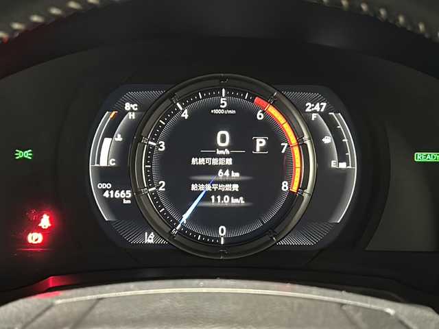 レクサス ＩＳ 300h Fスポーツ 愛知県 2021(令3)年 4.2万km ホワイトノーヴァガラスフレーク ワンオーナー/純正12.3インチナビ/(CD/DVD/フルセグTV/Bluetooth)/パノラミックビューモニター/レクサスセーフティシステム/・レーンキープアシスト/・プリクラッシュセーフティ/・レーダークルーズコントロール/・オートマチックハイビーム/ブラインドスポットモニター/クリアランスソナー/ETC２．０/ドライブレコーダー/レザーシート/シートヒーター/パワーシート/ハンドルヒーター/純正フロアマット/純正19インチアルミホイール/オレンジブレーキキャリパー
