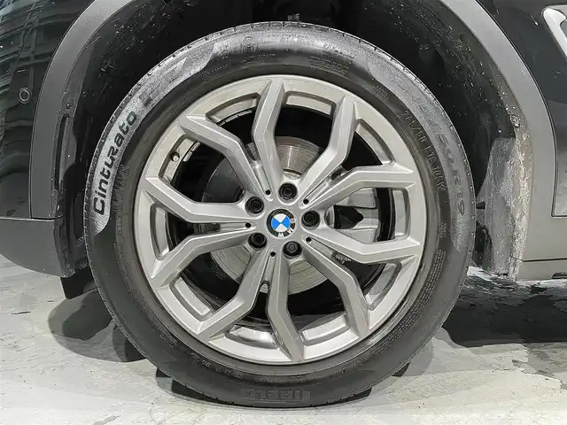 ＢＭＷ Ｘ３ xDrive20d Xライン 道央・札幌 2020(令2)年 3.7万km サファイアブラックP ワンオーナー/セレクトパッケージ/・電動パノラマガラスサンルーフ/・harman/kardonサラウンドサウンドシステム/ハイラインパッケージ/・電動調節ランバーサポート(D/N)/・シートヒーティング(フロント/リヤ)/ドライビングアシストプラス/・ACC/アクティブクルーズコントロール/・レーンディパーチャーウォーニング/・レーンチェンジウォーニング/・クロストラフィックウォーニング/・衝突回避被害軽減ブレーキ/パーキングアシストプラス/・PDC/パークディスタンスコントロール/・パーキングアシスト/BMWヘッドアップディスプレイ/BMWライブコックピット/アダプティブLEDヘッドライト/オートマチックテールゲートオペレーション/ヴァーネスカ・レザーシート/ワイヤレスチャージング/HiFiスピーカーシステム/AppleCarPlay/TVチューナー