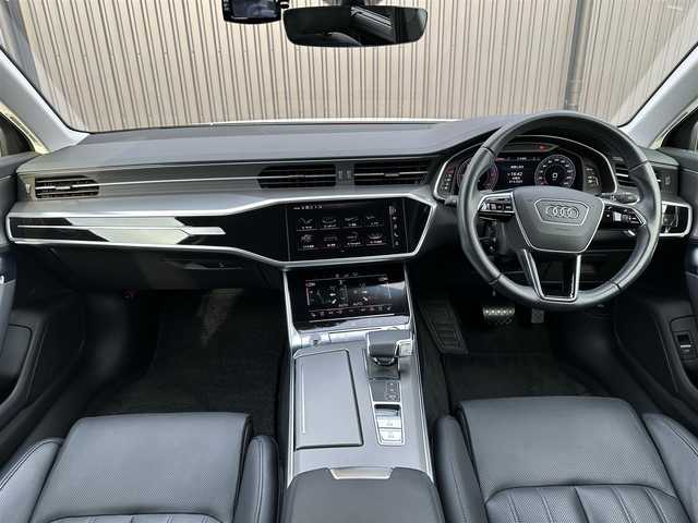 アウディ アウディ Ａ６ アバント 40TDIクワトロスポーツ 福島県 2020(令2)年 3万km グレイシアホワイトメタリック ワンオーナー/ラグジュアリーパッケージ/・コンフォートシート/・前席ベンチレーション /・前席メモリシート/全席シートヒーター /マトリクスLEDヘッドライト/アダプティブクルーズコントロール/レーンキープ/ブラインドスポット /純正ナビ/AppleCarPlay/AndroidAuto/360°カメラ/ワイヤレスチャージ/電動リアゲート/・フットオープナー/パドルシフト/ETC/オートホールド /コーナーセンサー /レインセンサー /ドライブレコーダー/2列目ロールシェード/純正18インチAW/取扱説明書/保証書/スペアキー