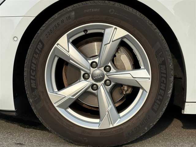 アウディ アウディ Ａ６ アバント 40TDIクワトロスポーツ 福島県 2020(令2)年 3万km グレイシアホワイトメタリック ワンオーナー/ラグジュアリーパッケージ/・コンフォートシート/・前席ベンチレーション /・前席メモリシート/全席シートヒーター /マトリクスLEDヘッドライト/アダプティブクルーズコントロール/レーンキープ/ブラインドスポット /純正ナビ/AppleCarPlay/AndroidAuto/360°カメラ/ワイヤレスチャージ/電動リアゲート/・フットオープナー/パドルシフト/ETC/オートホールド /コーナーセンサー /レインセンサー /ドライブレコーダー/2列目ロールシェード/純正18インチAW/取扱説明書/保証書/スペアキー