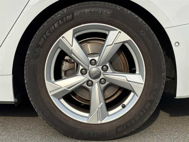 アウディ アウディ Ａ６ アバント 40TDIクワトロスポーツ 福島県 2020(令2)年 3万km グレイシアホワイトメタリック ワンオーナー/ラグジュアリーパッケージ/・コンフォートシート/・前席ベンチレーション /・前席メモリシート/全席シートヒーター /マトリクスLEDヘッドライト/アダプティブクルーズコントロール/レーンキープ/ブラインドスポット /純正ナビ/AppleCarPlay/AndroidAuto/360°カメラ/ワイヤレスチャージ/電動リアゲート/・フットオープナー/パドルシフト/ETC/オートホールド /コーナーセンサー /レインセンサー /ドライブレコーダー/2列目ロールシェード/純正18インチAW/取扱説明書/保証書/スペアキー