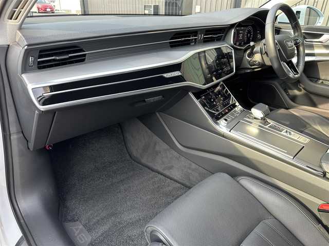 アウディ アウディ Ａ６ アバント 40TDIクワトロスポーツ 福島県 2020(令2)年 3万km グレイシアホワイトメタリック ワンオーナー/ラグジュアリーパッケージ/・コンフォートシート/・前席ベンチレーション /・前席メモリシート/全席シートヒーター /マトリクスLEDヘッドライト/アダプティブクルーズコントロール/レーンキープ/ブラインドスポット /純正ナビ/AppleCarPlay/AndroidAuto/360°カメラ/ワイヤレスチャージ/電動リアゲート/・フットオープナー/パドルシフト/ETC/オートホールド /コーナーセンサー /レインセンサー /ドライブレコーダー/2列目ロールシェード/純正18インチAW/取扱説明書/保証書/スペアキー