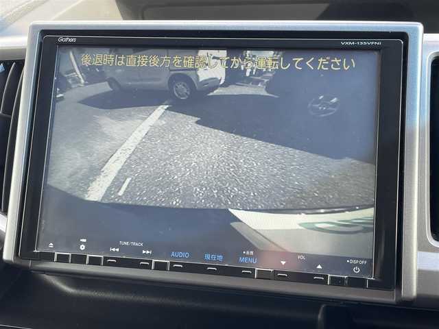 ホンダ ステップワゴン スパーダ Z クールスピリット 青森県 2013(平25)年 11.1万km プレミアムスパークルブラックパール ・４WD/・寒冷地仕様/・純正ワイドナビ/・CD/DVD/SD/USB/フルセグ/・バックカメラ/・ビルトインETC/・クルーズコントロール/・両側パワースライドドア/・社外17インチAW/・スペアキー/・取扱説明書