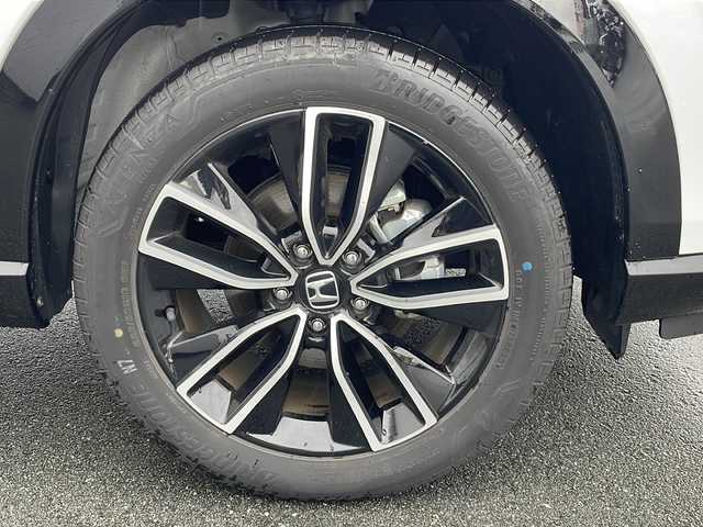 ホンダ ヴェゼル ハイブリッド e:HEV Z 三重県 2023(令5)年 1.6万km プラチナホワイトパール 禁煙車　/衝突軽減　/純正９型ナビ　/フルセグＴＶ　/バックカメラ　/レーダークルーズ　/レーンキープアシスト　/ステアリングヒーター　/シートヒーター　/パワーバックドア　/パドルシフト　/置くだけ充電　/USB充電/ブレーキホールド/ブラインドスポットモニター/フロントデアイサー