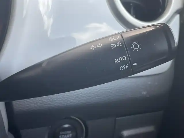 スズキ ハスラー G 千葉県 2018(平30)年 6.7万km フェニックスレッドパール/ブルーイッシュブラックパール 衝突軽減ブレーキ/社外メモリナビ/　DVD/CD/USB/シートヒーター(D/N席)/スマートキー/プッシュスタート/HIDヘッドライト/オートライト/純正フロアマット