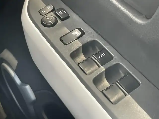 スズキ ハスラー G 千葉県 2018(平30)年 6.7万km フェニックスレッドパール/ブルーイッシュブラックパール 衝突軽減ブレーキ/社外メモリナビ/　DVD/CD/USB/シートヒーター(D/N席)/スマートキー/プッシュスタート/HIDヘッドライト/オートライト/純正フロアマット