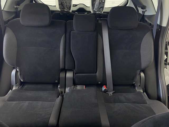三菱 アウトランダー 24G 秋田県 2012(平24)年 6.7万km アメジストブラック 4WD /社外ナビ(Bluetooth フルセグTV AM/FM） /ETC /オートライト /電動格納ミラー /純正フロアマット /ドアバイザー /本革巻ステアリング　/横滑り防止装置