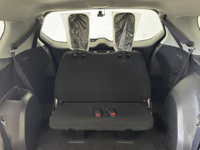 三菱 アウトランダー 24G 秋田県 2012(平24)年 6.7万km アメジストブラック 4WD /社外ナビ(Bluetooth フルセグTV AM/FM） /ETC /オートライト /電動格納ミラー /純正フロアマット /ドアバイザー /本革巻ステアリング　/横滑り防止装置