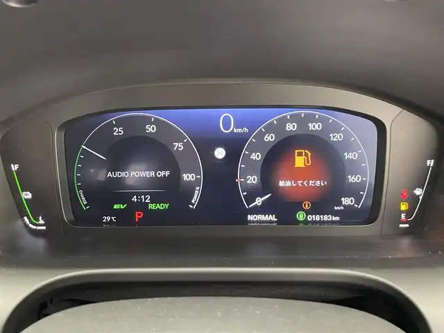 ホンダ ＺＲ－Ｖ ハイブリッド e:HEV Z 滋賀県 2024(令6)年 1.9万km プラチナホワイトパール 純正９インチナビ/(フルセグ/USB/Bluetooth/AppleCarPlay/AndroidAuto)/ＢＳＭ/BOSEプレミアムサウンド/全方位カメラ/ETC2.0/前後ドライブレコーダー/レザーシート/ＬＥＤ/シートヒーター/ステアリングヒーター/オートライト/オートハイビーム/レーダークルーズコントロール/パワーバックドア/電子パーキング/オートホールドブレーキ/プッシュスタート/スマートキー