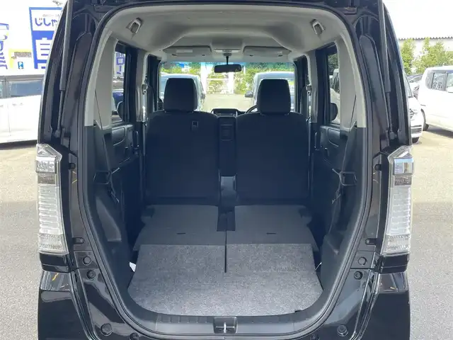 ホンダ Ｎ ＢＯＸ カスタム G Lパッケージ 岩手県 2012(平24)年 7.9万km クリスタルブラックパール (株)IDOMが運営する【じしゃロン盛岡店】の自社ローン専用車両になりますこちらは現金またはオートローンご利用時の価格です。自社ローンご希望の方は別途その旨お申付け下さい/片側パワースライドドア/純正ナビ/CD/DVD/ワンセグ/SD/プッシュスタート/スマートキー/スペアキー/ステアリングスイッチ/オートライト/フォグライト/バックカメラ/電動格納ミラー