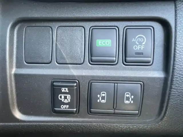 日産 セレナ ハイウェイスター G 熊本県 2016(平28)年 7.8万km ブリリアントホワイトパール 2トーン プロパイロット/プッシュスタート/純正ナビ/（CD・DVD・フルセグTV・BTオーディオ・SD）/アラウンドビューモニター/ETC/純正フリップダウンモニター/ドライブレコーダー/純正16インチAW/両側パワースライドドア/LEDヘッドライト/オートライト/フォグライト/前後コーナーセンサー/横滑り防止装置/ウィンカーミラー/新車保証書/取扱説明書/スマートスペアキー×1本