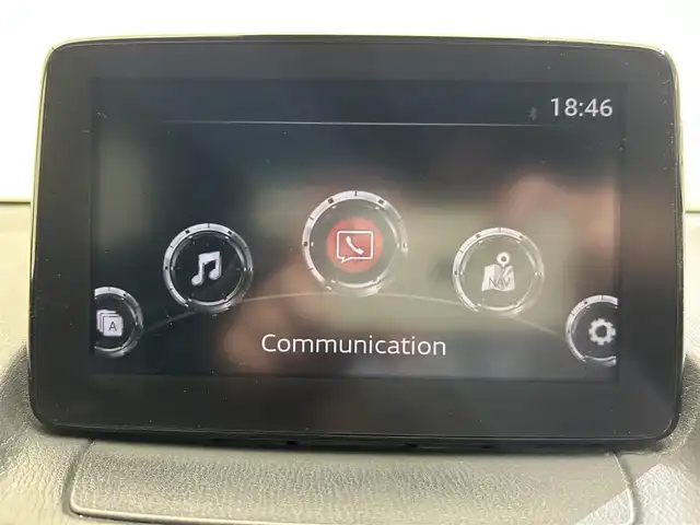 マツダ デミオ 13S ツーリング 愛媛県 2017(平29)年 4万km スノーフレイクホワイトパールマイカ 純正SDナビ/(Bluetooth/フルセグ)/バックカメラ/レーダークルーズコントロール/衝突被害軽減ブレーキ/レーンキープアシスト/コーナーセンサー/シートヒーター/ヘッドアップディスプレイ/ブラインドスポットモニター/ETC/ドアバイザー/オートマチックハイビーム/オートライト/プッシュスタート