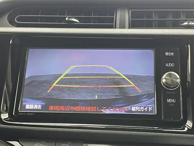 トヨタ アクア S スタイルブラック 岡山県 2016(平28)年 4万km ブラックマイカ 純正ナビ(NSZT-W66T)/【CD/DVD/BT/フルセグ】/バックカメラ/トヨタセーフティーセンス/前方ドラレコ/ＥＴＣ/ＬＥＤヘッドライト/オートハイビーム/スマートキー/フロアマット/ドアバイザー/アイドリングストップ/踏み間違い防止/ステアリングスイッチ