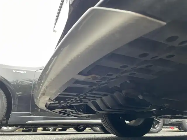 トヨタ ウィッシュ 1．8S モノトーン 千葉県 2015(平27)年 3万km ブラック メーカーナビ　【フルセグTV、Bluetooth、AMFMラジオ、CD】/16インチ純正アルミホイール/純正フロアマット/パドルシフト/全席ハーフレザーシート/全席パワーウィンドウ/ウィンカーミラー/電動格納ミラー/オートフロントライト/プッシュスタート/走行モード切替【エコモー/ドアバイザー/横滑り防止機能ド、パワーモード】/ビルドインETC/nanoe空調