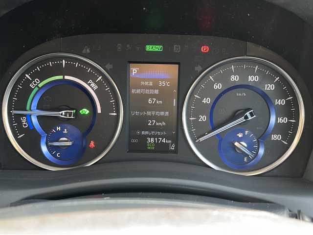 トヨタ アルファードハイブリット SR Cパッケージ 岐阜県 2020(令2)年 3.9万km ホワイトパールクリスタルシャイン 登録時走行距離38173km/純正１１型ナビ/フルセグＴＶ/バック＋サイドカメラ/サンルーフ(ダブルルーフ)/両側パワースライドドア/後席モニター(RXH12X-L)12.8型/プリクラッシュセーフティ/前後コーナーセンサー/２眼ＬＥＤヘッドライト/フォグランプ/ドライブレコーダー/４ＷＤ/スマートキー/プッシュスタート/レザーシート/パワーシート前席+2列目シート/シートヒーター前席/エアシート前席/ステアリングヒーター/HDMI/レーダー探知機/オットマン(助手席＋2列目シート)/純正17インチアルミホイール/補助ミラー