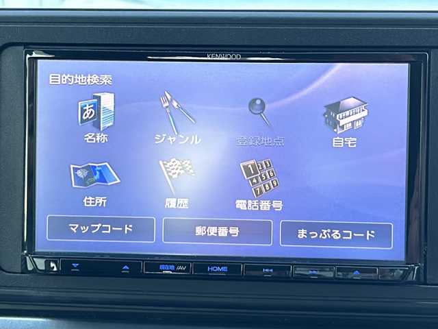 ダイハツ キャスト アクティバ X 山形県 2015(平27)年 8.4万km ファイアークォーツレッドM 禁煙車/4WD/横滑り防止装置/ダウンヒルアシストコントロール/オートライト/社外ナビ/（ワンセグ/AM/FM/DVD/IPOD)/テレビキャンセラー/スマートキー×２/エンジンスターター/純正フロアマット/取扱説明書/記録簿