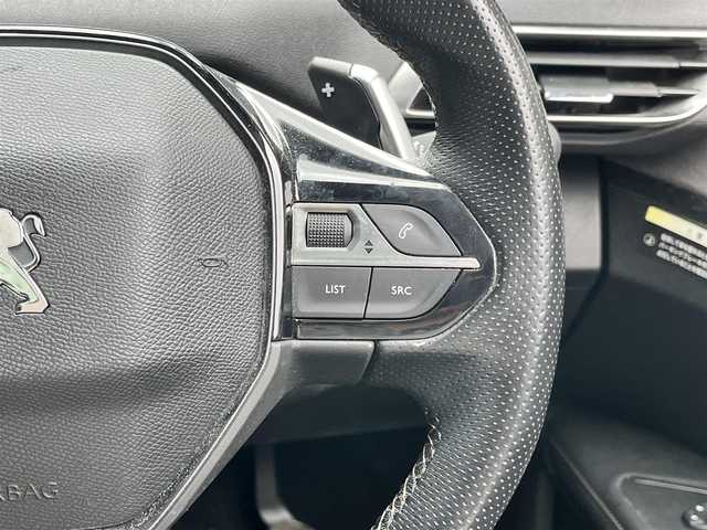 プジョー ５００８ GT ブルーHDi 福岡県 2019(令1)年 6.9万km アマゾナイトグレー ファーストクラスＰＫＧ　/ナッパーレザー　/シートヒーター　/ランバーサポート　/ナビ　/ＴＶ/AppleＣａｒＰｌａｙ・AndroidAuto/パノラマビュー/パノラマルーフ　/アクティブセーフティブレーキ/ＡＣＣ　/ＢＳＭ/レーンキープアシスト/パークアシスト　/前後ソナー/ディレクショナルヘッドライト/アンビエントライト/パフューム　/パワーテールゲート/置くだけ充電　/前後ドラレコ/ＥＴＣ