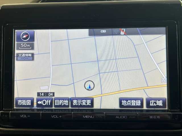 トヨタ エスクァイア Gi 静岡県 2015(平27)年 14.1万km スパークリングブラックパールクリスタルシャイン (株)IDOMが運営する【じしゃロン浜松店】の自社ローン専用車両になりますこちらは現金またはオートローンご利用時の価格です。自社ローンご希望の方は別途その旨お申付け下さい/純正ＳＤナビ(NSZT-Y64T)/SD/CD/DVD/フルセグTV/Bluetooth/３列シート/運転席＆助手席シートヒーター/ホット＆クールボックス/クルーズコントロール/ＭＴモード付ＡＴ/オートライト/ＥＴＣ/バックカメラ/スマートキー