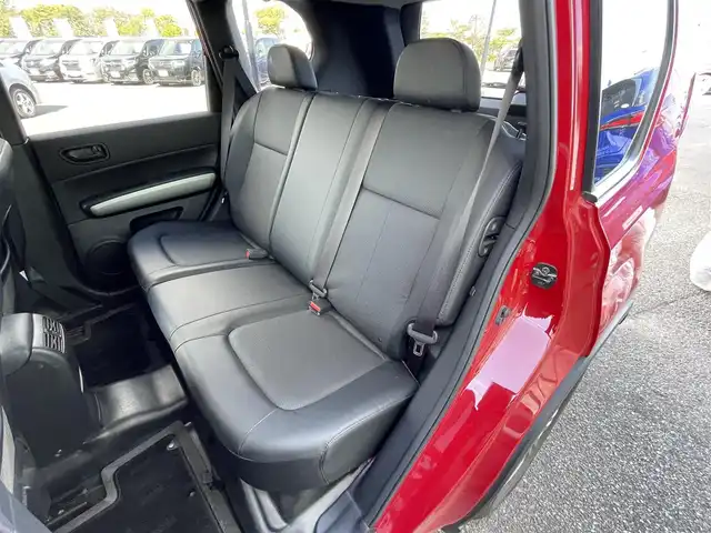 日産 エクストレイル 20S 道央・札幌 2014(平26)年 1.4万km バーニングレッド ４WD/ワンオーナー/社外オーディオ/AM/FM/CD/BT/横滑り防止装置/ヒルディセントコントロール/ETC/カプロンシート/リモコンキー/ハロゲンヘッドライト/ヘッドライトレベライザー/電動格納ミラー/純正フロアマット/スチールホイール付冬タイヤ積込/（純正ホイールキャップ付）/215/65/R16/2014年/山6mm