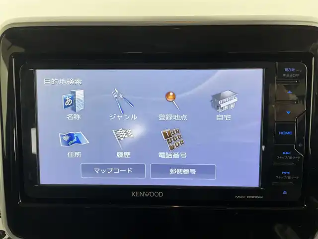 スズキ スペーシア カスタム HYBRID XS 富山県 2018(平30)年 3.4万km ブリスクブルーメタリック/ブラック2トーンルーフ 社外ナビ/ワンセグTV/CD/FM/AM/両側パワースライドドア /ハーフレザー /シートヒーター /LEDヘッドライト/オートライト/フロアマット/ドアバイザー/コーナーセンサー/衝突被害軽減ブレーキ/レーンキープアシスト/純正15インチアルミ/スマートキー/スペアキー/プッシュスタート