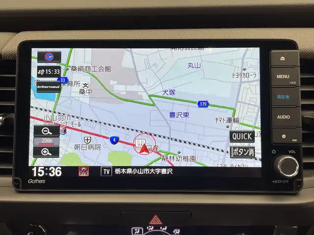 ホンダ フィット e:HEVクロスター 栃木県 2021(令3)年 2.5万km プレミアムサンライトホワイトパール 純正ナビ/(フルセグTV・Bluetooth・CD・DVD・SD・USB)/バックカメラ/ホンダセンシング/ ・衝突軽減システム/ ・レーンキープアシスト/ ・前後コーナーセンサー/ ・オートクルーズコントロール/前後ドライブレコーダー/ルーフレール/LEDヘッドライト/オートライト/純正16インチアルミホイール/純正フロアマット/ETC/スマートキー