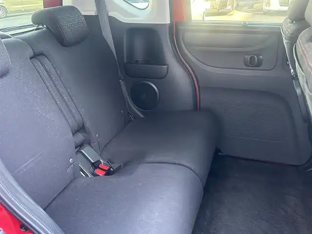 ホンダ Ｎ ＢＯＸ カスタム G Lパッケージ 静岡県 2016(平28)年 19万km 赤Ⅱ 片側パワースライドドア/HIDヘッドライト/フロントエアロバンパー/フロントフォグランプ/社外SDナビ/フルセグ/FM/AM/CD/DVD/電動格納ミラー/プッシュスタート