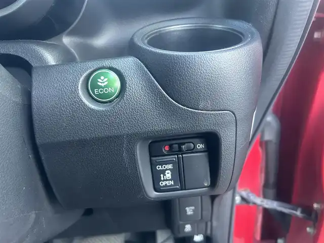 ホンダ Ｎ ＢＯＸ カスタム G Lパッケージ 静岡県 2016(平28)年 19万km 赤Ⅱ 片側パワースライドドア/HIDヘッドライト/フロントエアロバンパー/フロントフォグランプ/社外SDナビ/フルセグ/FM/AM/CD/DVD/電動格納ミラー/プッシュスタート