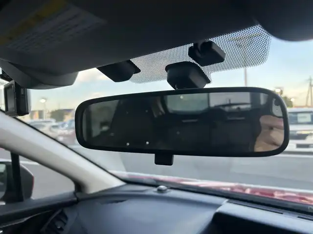 スバル インプレッサ ＸＶ 1．6i－L アイサイト 群馬県 2019(平31)年 3.9万km ピュアレッド 4WD/純正ナビ/　(AM/FM/BT/TV/CD/DVD)/バックカメラ/アイサイト/プリクラッシュセーフティーブレーキ/レーンキープアシスト/パーキングソナー/レーダークルーズコントロール/ふらつき防止機能/先行車発進お知らせ機能/後退速度リミッター/ヒルディセントコントロール/純正ドライブレコーダー/ETC/純正フロアマット/ステアリングリモコン/パドルシフト/保証書/取扱説明書/スペアキー