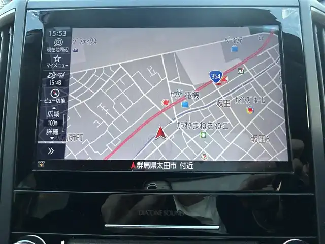 スバル インプレッサ ＸＶ 1．6i－L アイサイト 群馬県 2019(平31)年 3.9万km ピュアレッド 4WD/純正ナビ/　(AM/FM/BT/TV/CD/DVD)/バックカメラ/アイサイト/プリクラッシュセーフティーブレーキ/レーンキープアシスト/パーキングソナー/レーダークルーズコントロール/ふらつき防止機能/先行車発進お知らせ機能/後退速度リミッター/ヒルディセントコントロール/純正ドライブレコーダー/ETC/純正フロアマット/ステアリングリモコン/パドルシフト/保証書/取扱説明書/スペアキー