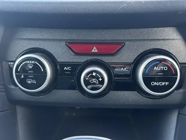 スバル インプレッサ ＸＶ 1．6i－L アイサイト 群馬県 2019(平31)年 3.9万km ピュアレッド 4WD/純正ナビ/　(AM/FM/BT/TV/CD/DVD)/バックカメラ/アイサイト/プリクラッシュセーフティーブレーキ/レーンキープアシスト/パーキングソナー/レーダークルーズコントロール/ふらつき防止機能/先行車発進お知らせ機能/後退速度リミッター/ヒルディセントコントロール/純正ドライブレコーダー/ETC/純正フロアマット/ステアリングリモコン/パドルシフト/保証書/取扱説明書/スペアキー