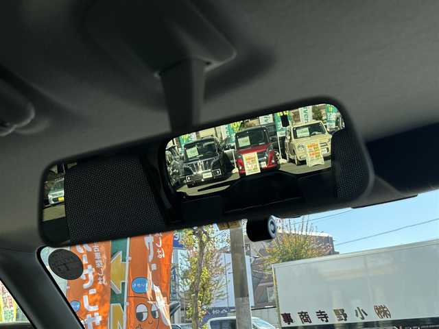 スズキ ワゴンＲ スマイル HYBRID X 新潟県 2023(令5)年 1.5万km 紺Ⅱ ナビゲーション　/フルセグテレビ　/ＣＤ＆ＤＶＤ　/ブルートゥース　/ＵＳＢ接続　/ＥＴＣ　/バックカメラ　/両側パワースライドドア　/衝突軽減ブレーキ　/車線逸脱警報　/アダプティブクルーズ　/ドライブレクーダー/保証書/取扱説明書/整備手帳/スマートキーX2個