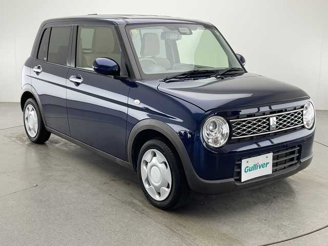 スズキ ラパン モード 宮崎県 2020(令2)年 3.3万km ノクターンブルーパール 社外オーディオ/Ｂｌｕｅｔｏｏｔｈ　/ＣＤ/Ｄ／Ｎ席シートヒーター/コーナセンサー/ミラー型ドライブレコーダー/レーンキープアシスト/衝突被害軽減ブレーキシステム/横滑り防止機能/アイドリングストップ/プッシュスタート