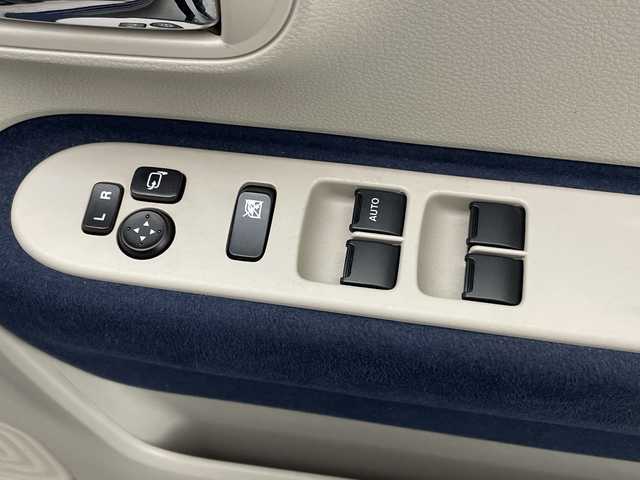 スズキ ラパン モード 宮崎県 2020(令2)年 3.3万km ノクターンブルーパール 社外オーディオ/Ｂｌｕｅｔｏｏｔｈ　/ＣＤ/Ｄ／Ｎ席シートヒーター/コーナセンサー/ミラー型ドライブレコーダー/レーンキープアシスト/衝突被害軽減ブレーキシステム/横滑り防止機能/アイドリングストップ/プッシュスタート